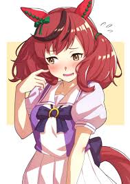 We claim no ownership to anything and are not affiliated with cygames. Nice Nature Uma Musume Pretty Derby Image 3298270 Zerochan Anime Image Board