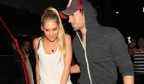 The daily mail reached out to the couple for a comment, but. Enrique Iglesias Y Anna Kournikova Han Sido Padres Por Tercera Vez Gente Y Famosos El Pais