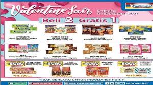 Indomaret dll yang diambil dari katalog promo minggu ini dan jsm terbaru hari ini. Promo Cokelat Di Indomaret 3 16 Februari 2021 Beli 2 Gratis 1 Silver Queen Tambah Rp5 Rb Dapat 2 Tribun Bali