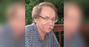 Obituary for Ronald L. Johnsen