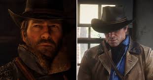 The Ending Of Red Dead Redemption 2 Explained