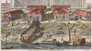 Sepoy Mutiny - World History Encyclopedia