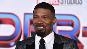 Jamie Foxx returns to Twitter months after health scare