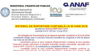 Raportul semestrial pentru semestrul i 2018. Bilantiunie2018 Hashtag On Twitter