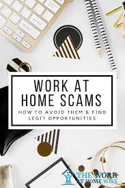 Legitimate Work At Home Jobs Are There Any Legitimate Work From Home Work From Home Jobs Working From Home