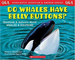 For decades, the united states and the soviet union engaged in a fierce competition for superiority in space. 9780590130882 Do Whales Have Belly Buttons Questions And Answers About Whales And Dolphins Berger Melvin Scholastic Question And Answer Series Abebooks Berger Melvin 0590130889
