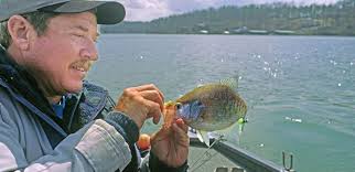 How to Catch February Crappie Day 3: Learning to Catch February Crappie