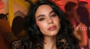 Daniela Núñez Dodero explota y toma radical decisión tras ser ampayada con  italiano a dos meses de su boda