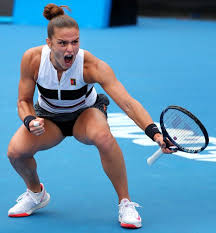 Maria Sakkari Photos Photos 2019 Australian Open Day 3 Tennis Players Female Beautiful Athletes Tennis Players