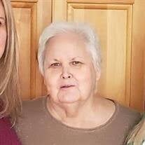 Wanda Jean Prince Obituary