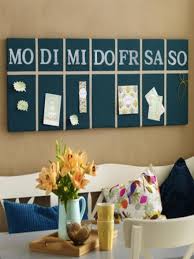 Wochen Pinnwand Selber Machen Manualidades Rooms Ideas Decoracion Dormitorios