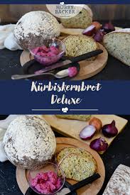 Kurbiskernbrot Deluxe Rezept In 2020 Kurbiskernbrot Rezepte Brot Rezept