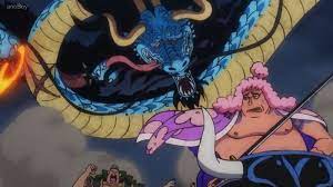 One Piece Eps 923 Anoboy Hal