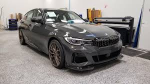 My Custom 2020 Bmw M340i Dravit Gray G20 Bmw 3 Series Forum Bmw Bmw Touring Bmw Classic Cars