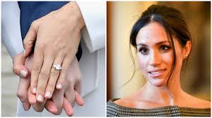 20 january 1965) is a member of the british royal family. Meghan Markle Hated Her Engagement Ring Says Insiders