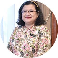 Due to the lack of funds, bootstrapping was the only feasible way the business could kick off the ground. H E R Malaysia Summit 2019 Speakers