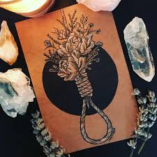 Pinterest Ella Vee Dark Art Drawings Vintage Drawing Spooky Tattoos