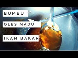We did not find results for: Maknyozz Bumbu Oles Madu Bisa Untuk Seluruh Ikan Bakar Resep Masakan Indonesia Sehari Hari Youtube
