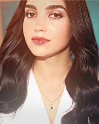 Melissa Barrera Winking