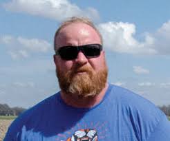 Adam Chappell Mulches Out of P and K