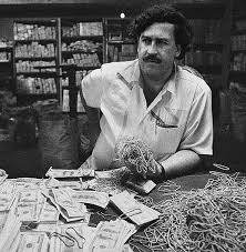 Dm For Promos With Images Pablo Escobar Pablo Emilio Escobar Pablo Escobar Quotes