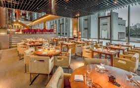 إليك أرقى المطاعم اليابانية في دبي لتختبريها قبل رمضان Gheir