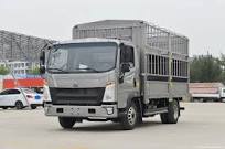Sinotruk Howo 6x6 All-Wheel Drive Heavy Cargo Truck New LHD Fence Cargo Tank Diesel Fuel Euro 2 Emission Standard Used China