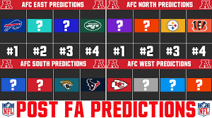 They range from your typical gray, white, and black options, to more extreme options like barcelona red metallic and voodoo blue. 2021 Nfl Season Predictions Post Free Agency Division By Division Nfl Predictions Nfc Youtube