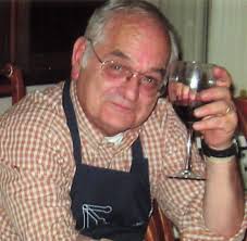 Obituary of Alfred F. Peruzzi