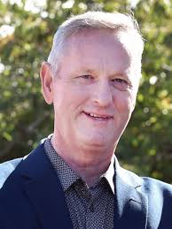 Warning about Geopark status