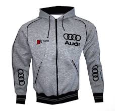 Awesome Awesome Audi S Line Fleece Jacket Embroidery Letters And Logos S3 S4 A5 S6 Rs7 A6 2017 2018 Check Army Shirts Hoodie Coat Sneakers Fashion Outfits