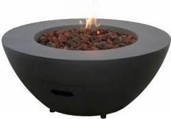 Circular outdoor gas fire pit table with tank holder (31) model# 11221. Threshold Round Propane Fire Pit In Black 74 99 With Free Shipping Target Gottadeal