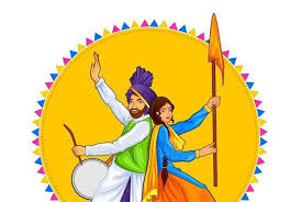 In 1699, sikhs from all over the punjab gathered together to celebrate the local harvest festival of vaisakhi. Happy Baisakhi 13 April Read History Download Vaisakhi 2021 Greetings Wishes Messages Happy Baisakhi Happy Baisakhi Images Baisakhi Images
