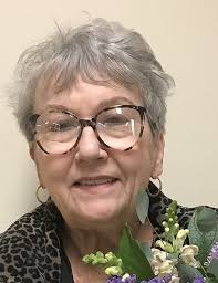 Jeannine Marie Mitchell Obituary February 24, 2020