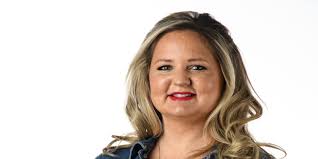 40 Under 40: Jessica Hendrix Brown of Raeford's the News-Journal