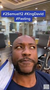 How to Do King Davids Fast