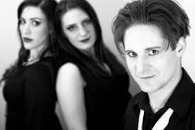 MATT CAHOON IS THE ONE-MAN BAND CALLED EVERPRESENT