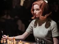The Queen's Gambit': A Real-Life Chess Champion on Netflix's Addictive Hit | Vanity Fair