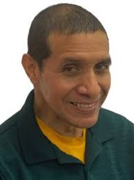 Immediately, I reply, “Good morning, my friend.