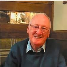 McCARTNEY Robert James (Roy)