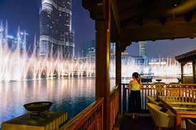 Café · downtown dubai · 205 tips and reviews. Best Restaurants To Watch Burj Khalifa Fireworks On New Year S Eve 2020