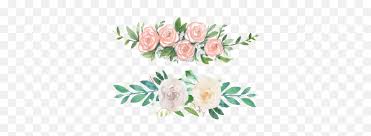 Transparent rose gold flowers png. Flower Arrangement Transparent Png Blank Rose Gold Invitation Template Wedding Flowers Png Free Transparent Png Images Pngaaa Com