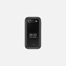 HMD Global präsentiert das Nokia 2660 ...