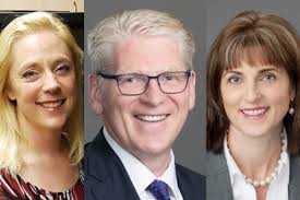 Maple Ridge city hall lets three managers go in shakeup