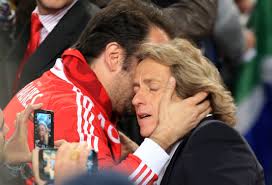 Saiba o que o meia do benfica falou de jorge jesus. De Volta A Portugal Benfica Mira Marco Silva E Jorge Jesus Futebol Na Veia