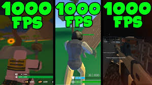 How To Install Roblox Fps Unlocker 1000 Fps Youtube