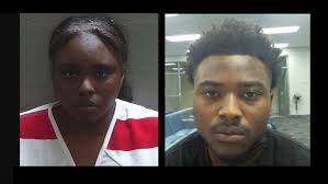 Woman, teen charged with attempted homicide for Escambia County shooting
