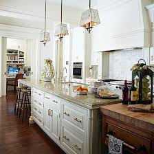 kitchens with pendant lighting better