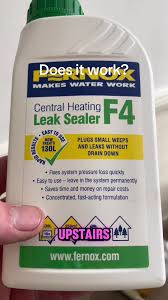 Does Leak Seal Actually Work?