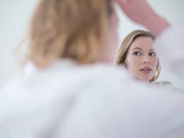 We did not find results for: How Do You Know If You Have Club Hair